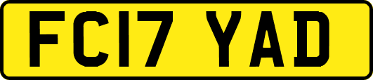 FC17YAD