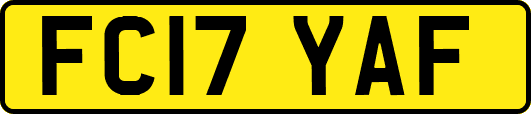 FC17YAF