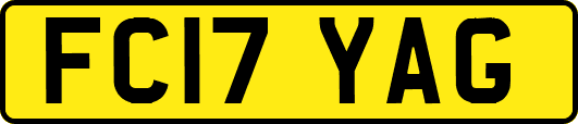 FC17YAG