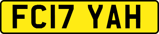 FC17YAH