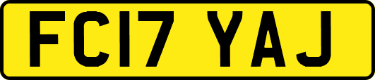 FC17YAJ
