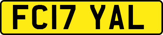 FC17YAL