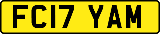 FC17YAM