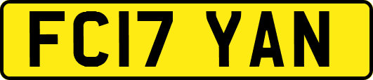 FC17YAN