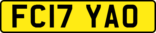 FC17YAO
