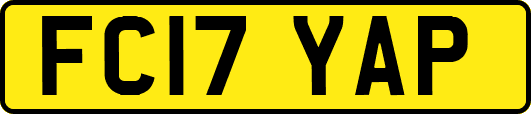 FC17YAP