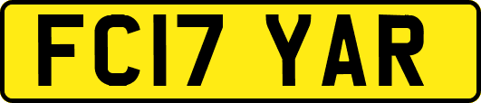 FC17YAR