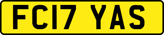 FC17YAS