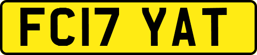 FC17YAT