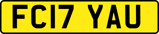 FC17YAU