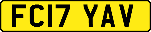 FC17YAV