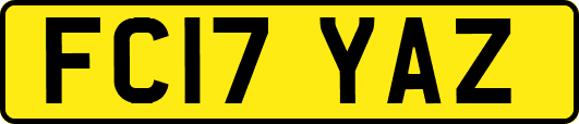 FC17YAZ