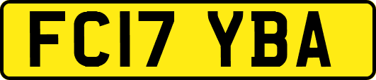 FC17YBA