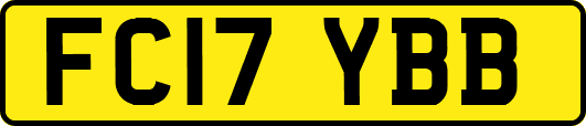 FC17YBB