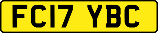 FC17YBC