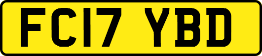 FC17YBD