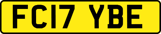 FC17YBE