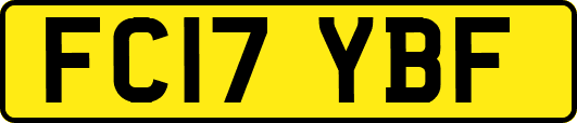 FC17YBF