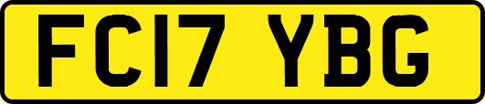 FC17YBG