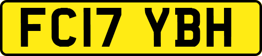 FC17YBH