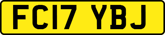 FC17YBJ