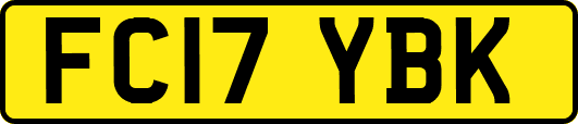 FC17YBK