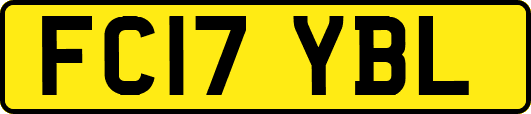 FC17YBL