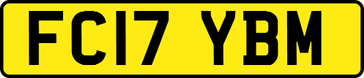 FC17YBM