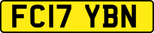FC17YBN