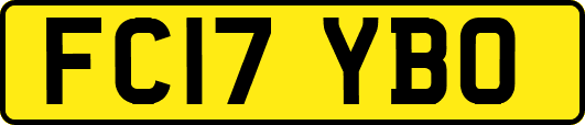 FC17YBO