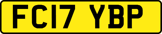FC17YBP