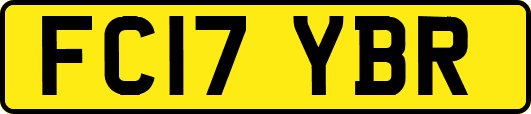 FC17YBR