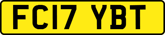 FC17YBT