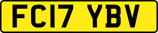 FC17YBV