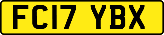 FC17YBX