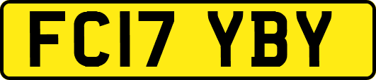 FC17YBY