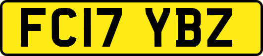 FC17YBZ