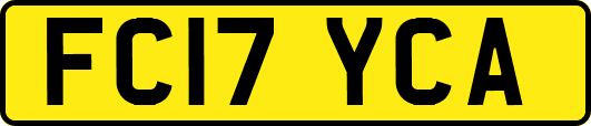 FC17YCA
