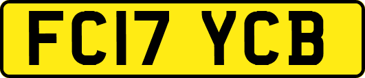 FC17YCB