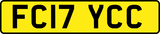 FC17YCC