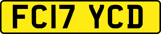 FC17YCD