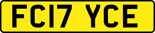 FC17YCE