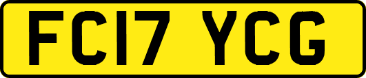 FC17YCG