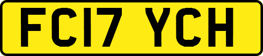 FC17YCH