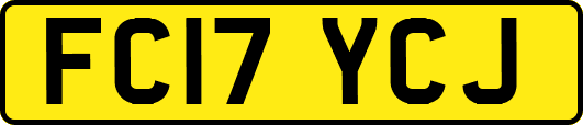 FC17YCJ