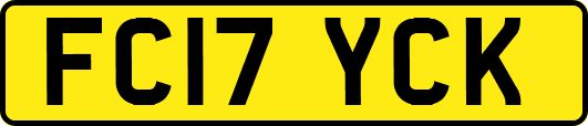 FC17YCK