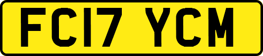 FC17YCM