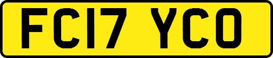 FC17YCO