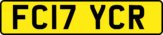 FC17YCR