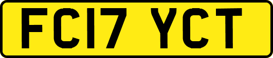 FC17YCT